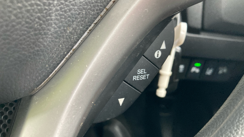 Honda Jazz 1.3 SE 5dr CVT Petrol Hatchback